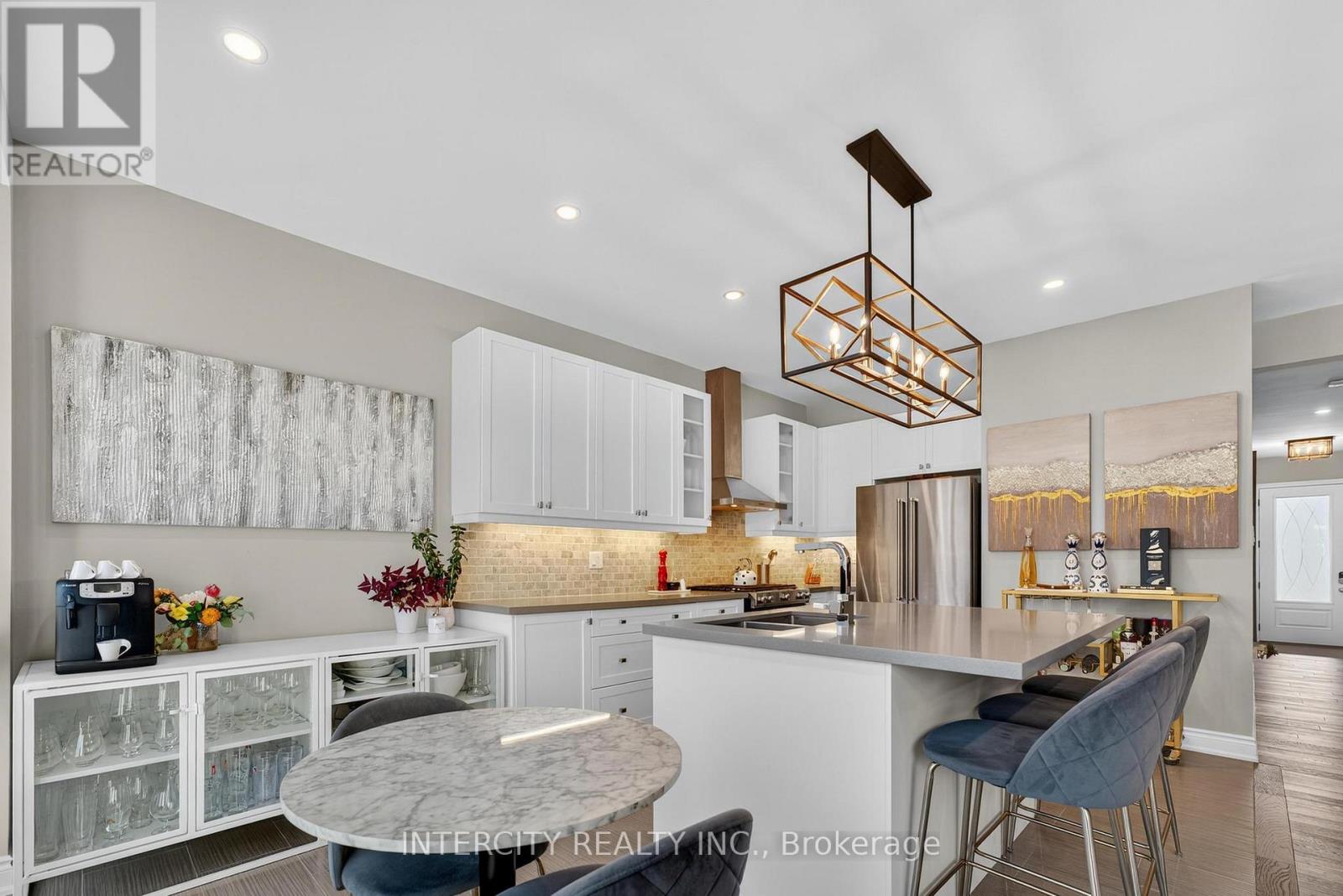 14 Great Heron Court, King, Ontario  L7B 0P4 - Photo 16 - N12696800