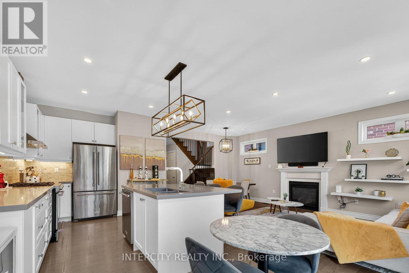 14 Great Heron Court, King, Ontario  L7B 0P4 - Photo 17 - N12696800