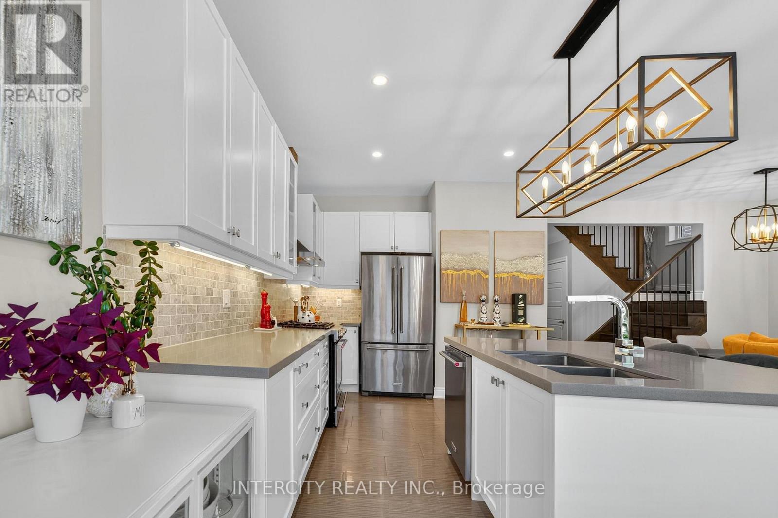 14 Great Heron Court, King, Ontario  L7B 0P4 - Photo 18 - N12696800