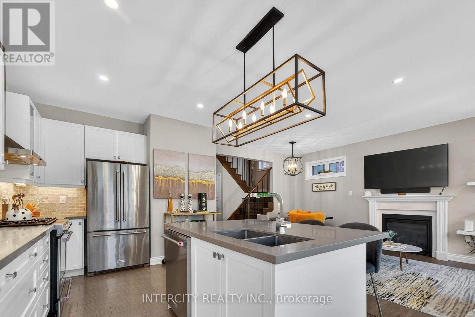 14 Great Heron Court, King, Ontario  L7B 0P4 - Photo 19 - N12696800