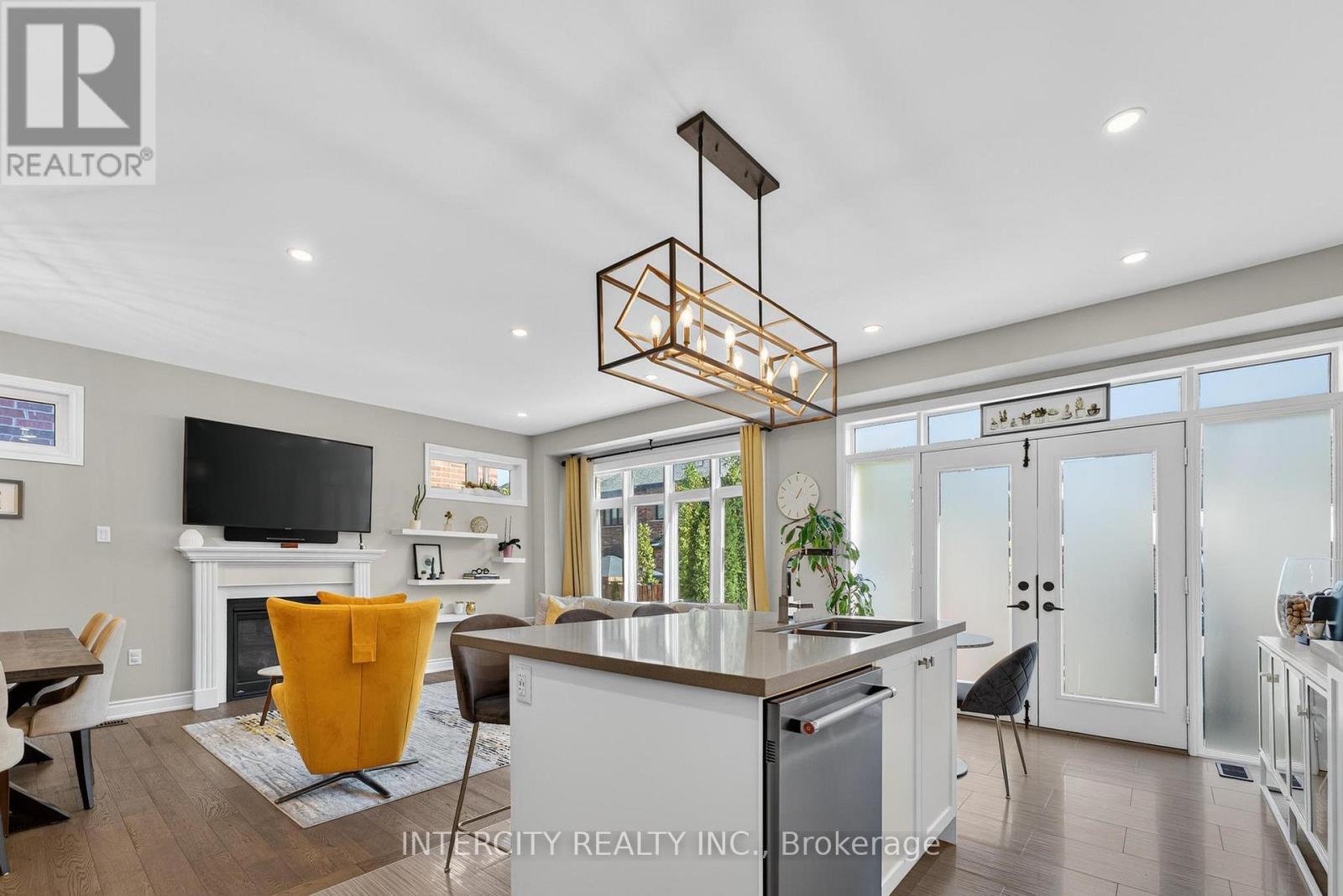 14 Great Heron Court, King, Ontario  L7B 0P4 - Photo 20 - N12696800