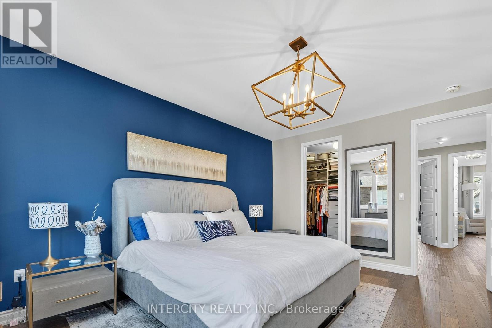 14 Great Heron Court, King, Ontario  L7B 0P4 - Photo 34 - N12696800