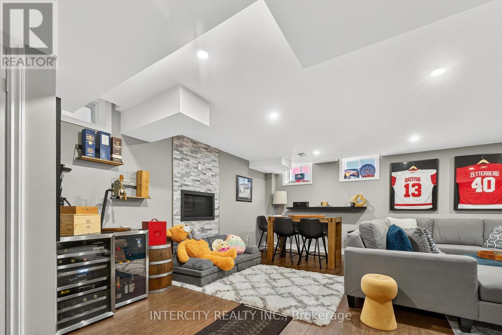 14 Great Heron Court, King, Ontario  L7B 0P4 - Photo 44 - N12696800