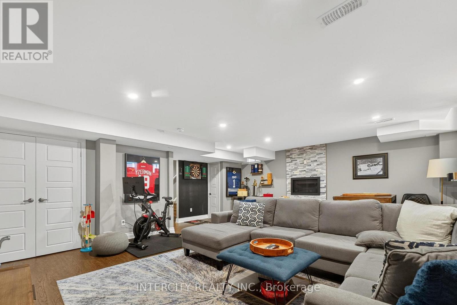 14 Great Heron Court, King, Ontario  L7B 0P4 - Photo 45 - N12696800