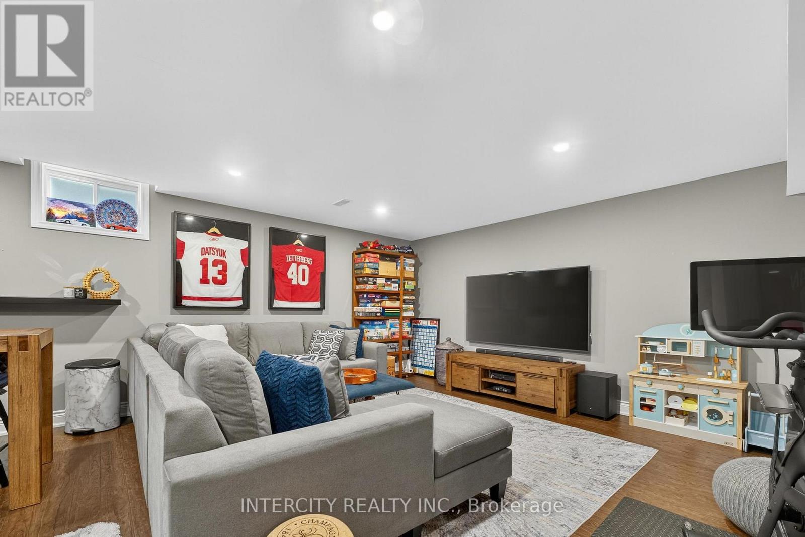 14 Great Heron Court, King, Ontario  L7B 0P4 - Photo 46 - N12696800