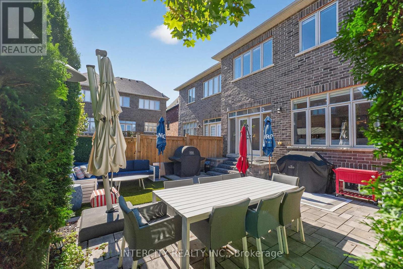 14 Great Heron Court, King, Ontario  L7B 0P4 - Photo 47 - N12696800