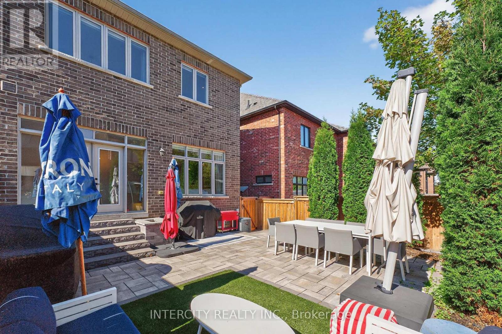 14 Great Heron Court, King, Ontario  L7B 0P4 - Photo 48 - N12696800