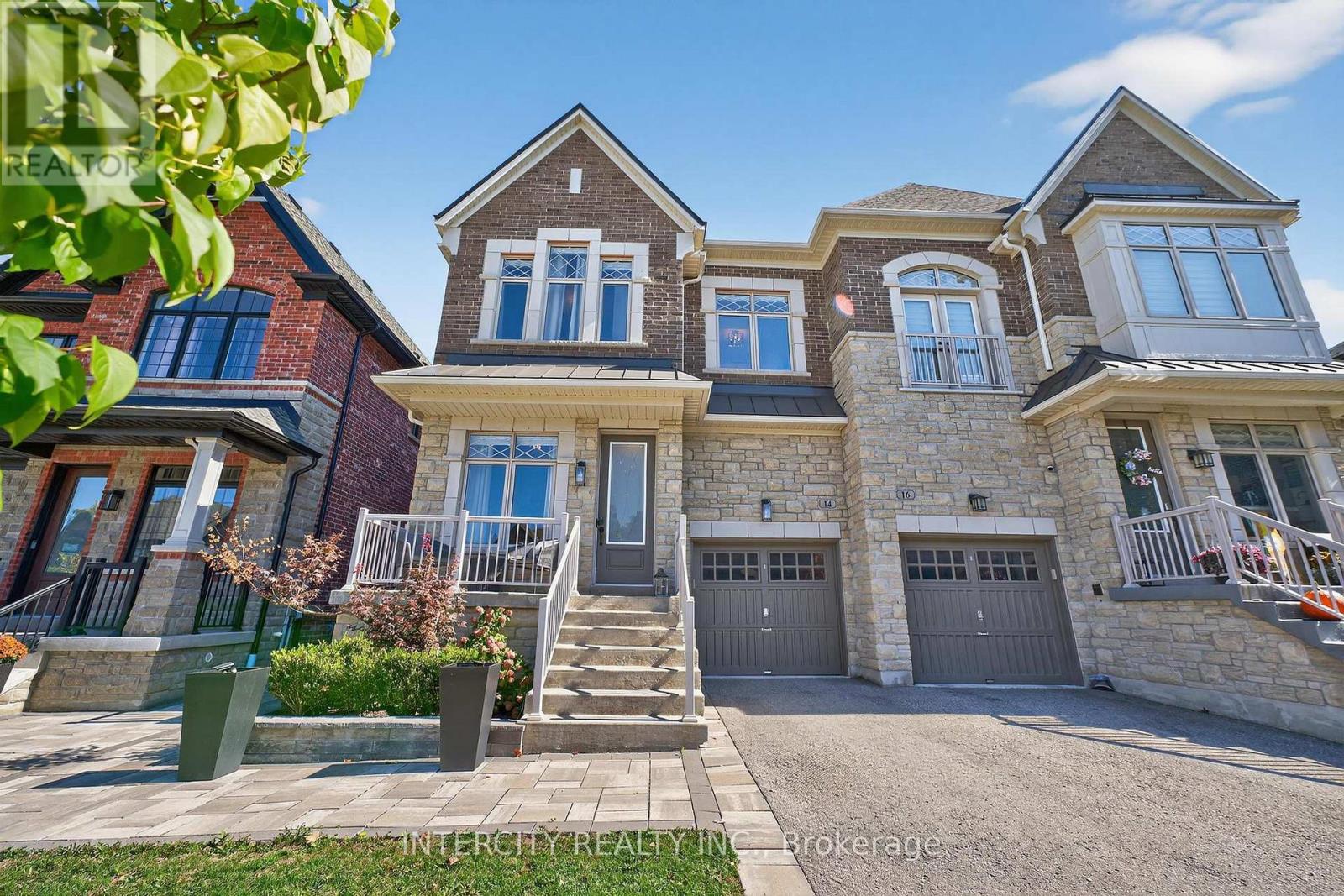 14 Great Heron Court, King, Ontario  L7B 0P4 - Photo 50 - N12696800