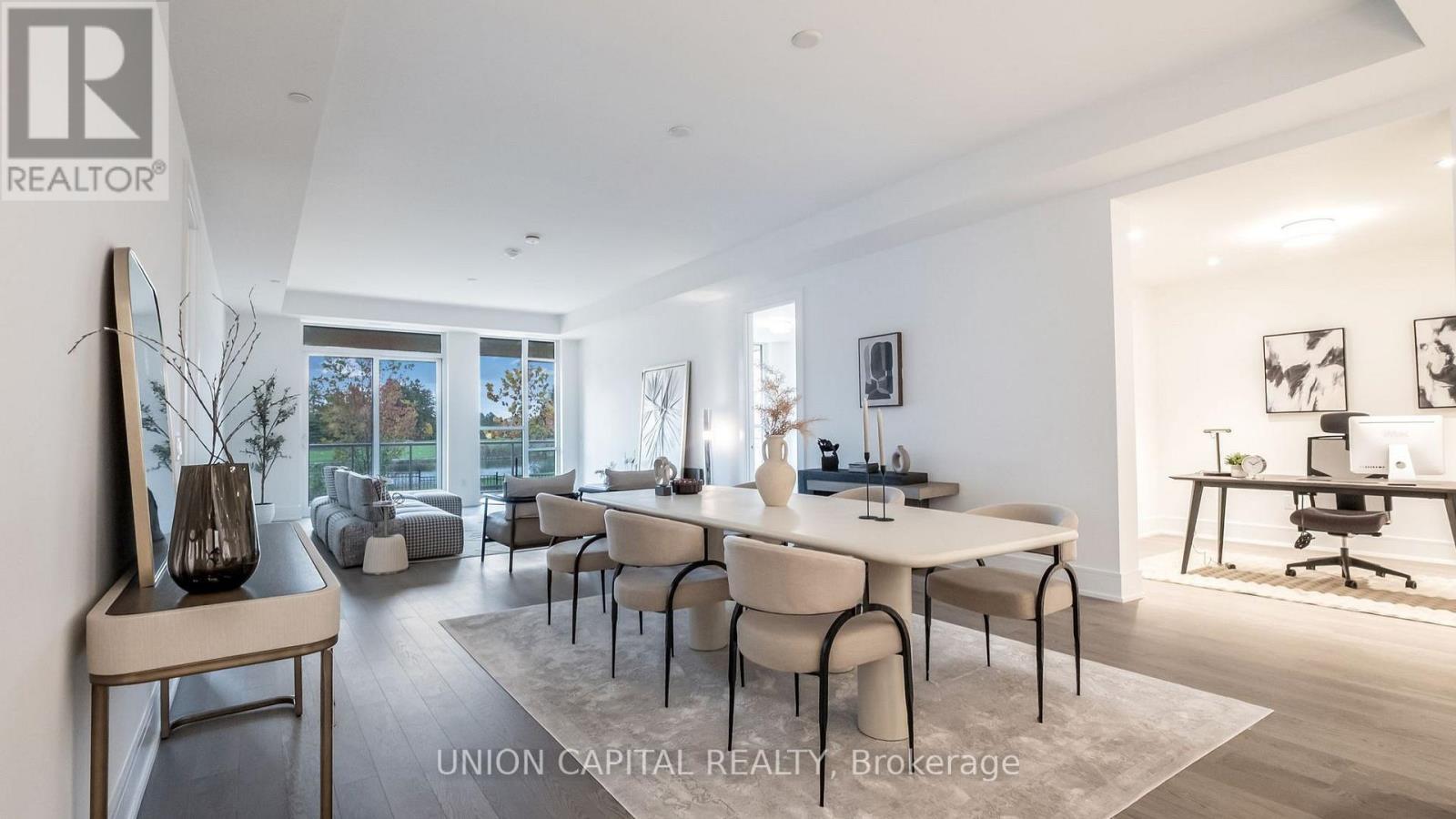 19 - 399 ROYAL ORCHARD BOULEVARD, Markham, Ontario