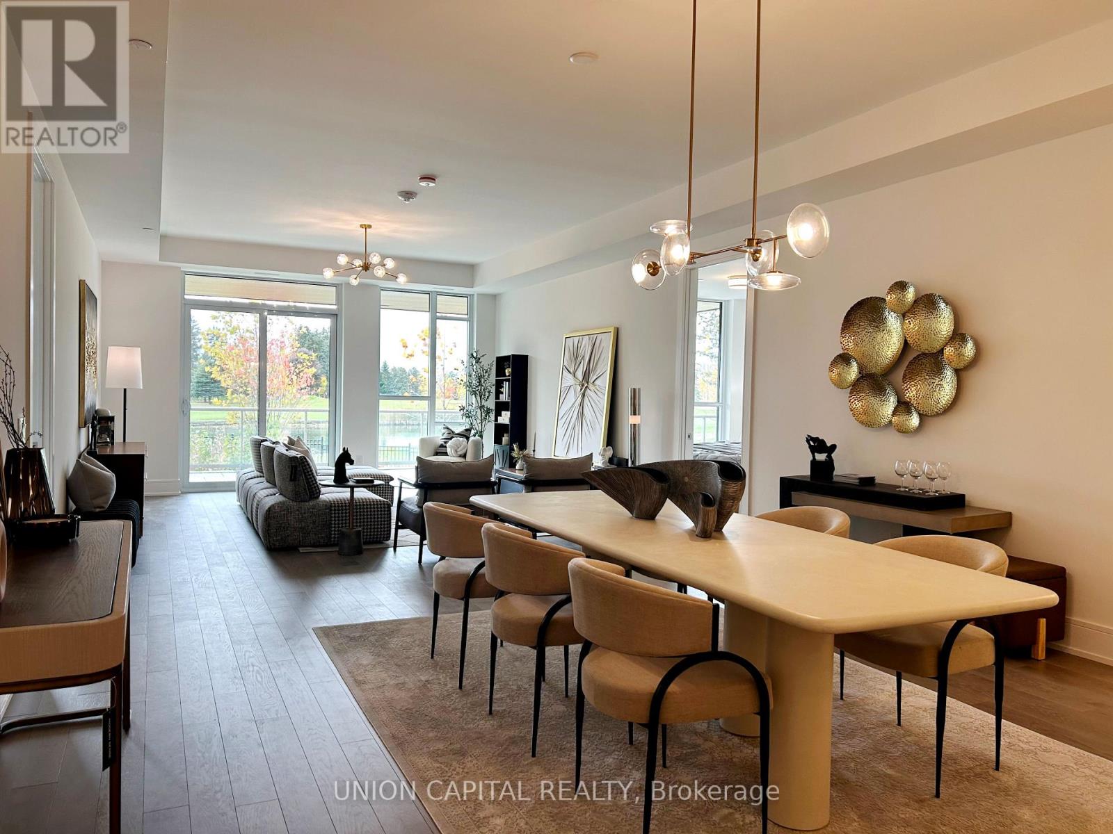 19 - 399 Royal Orchard Boulevard, Markham, Ontario  L3T 4Y9 - Photo 10 - N12696804