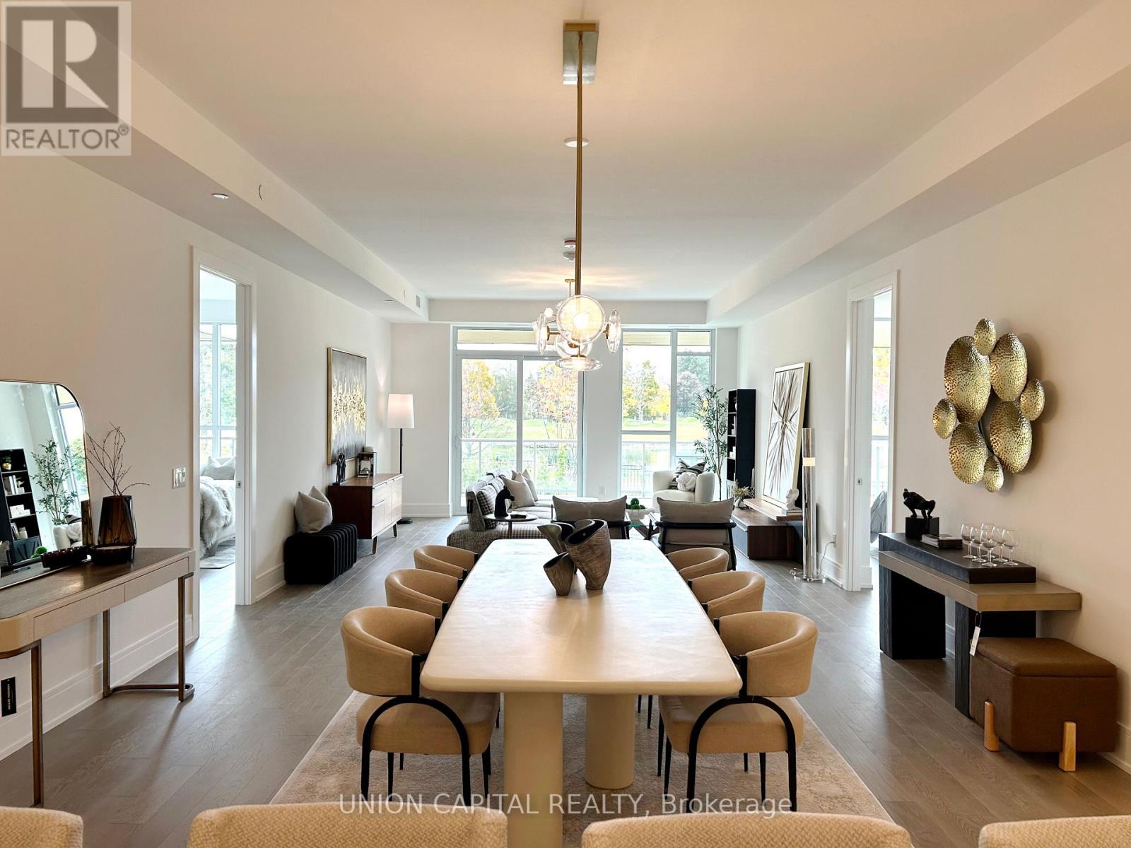 19 - 399 Royal Orchard Boulevard, Markham, Ontario  L3T 4Y9 - Photo 11 - N12696804