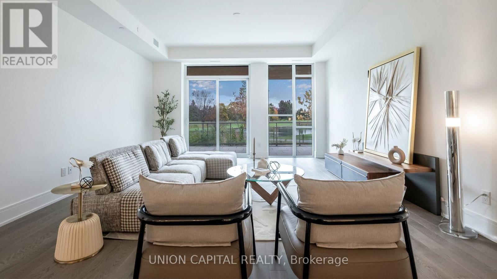 19 - 399 Royal Orchard Boulevard, Markham, Ontario  L3T 4Y9 - Photo 2 - N12696804