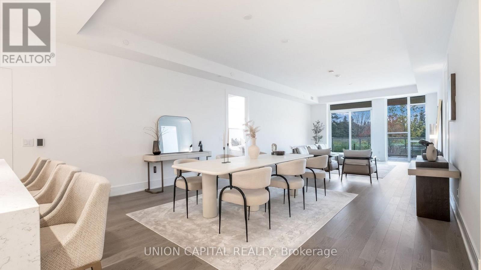 19 - 399 Royal Orchard Boulevard, Markham, Ontario  L3T 4Y9 - Photo 9 - N12696804