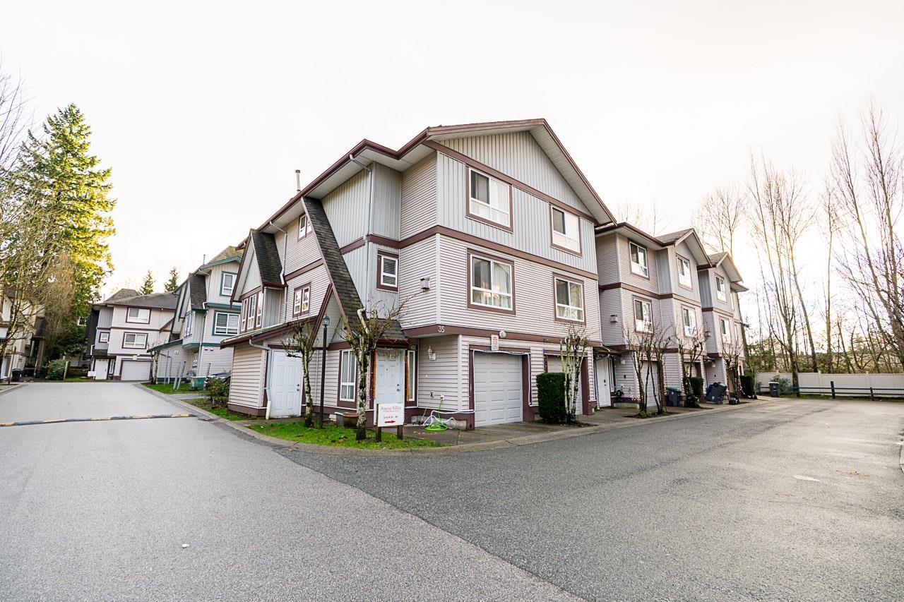 35 12730 66 Avenue, Surrey, British Columbia  V3W 1P3 - Photo 3 - R3078576