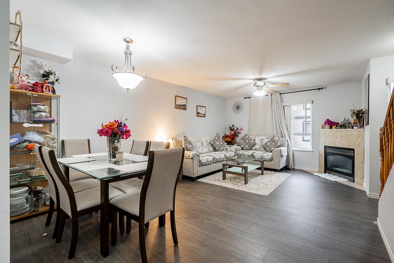 35 12730 66 Avenue, Surrey, British Columbia  V3W 1P3 - Photo 4 - R3078576