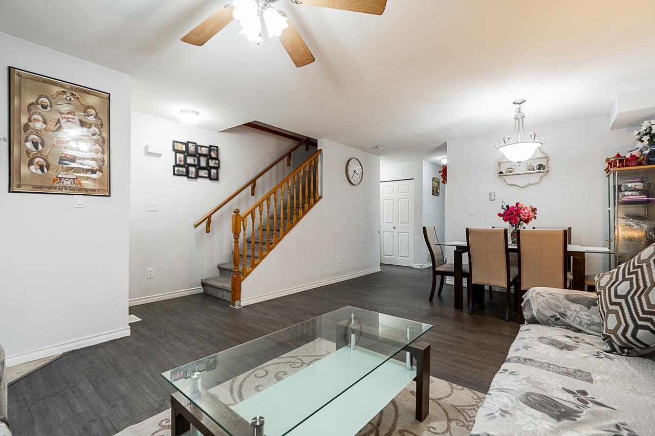 35 12730 66 Avenue, Surrey, British Columbia  V3W 1P3 - Photo 6 - R3078576