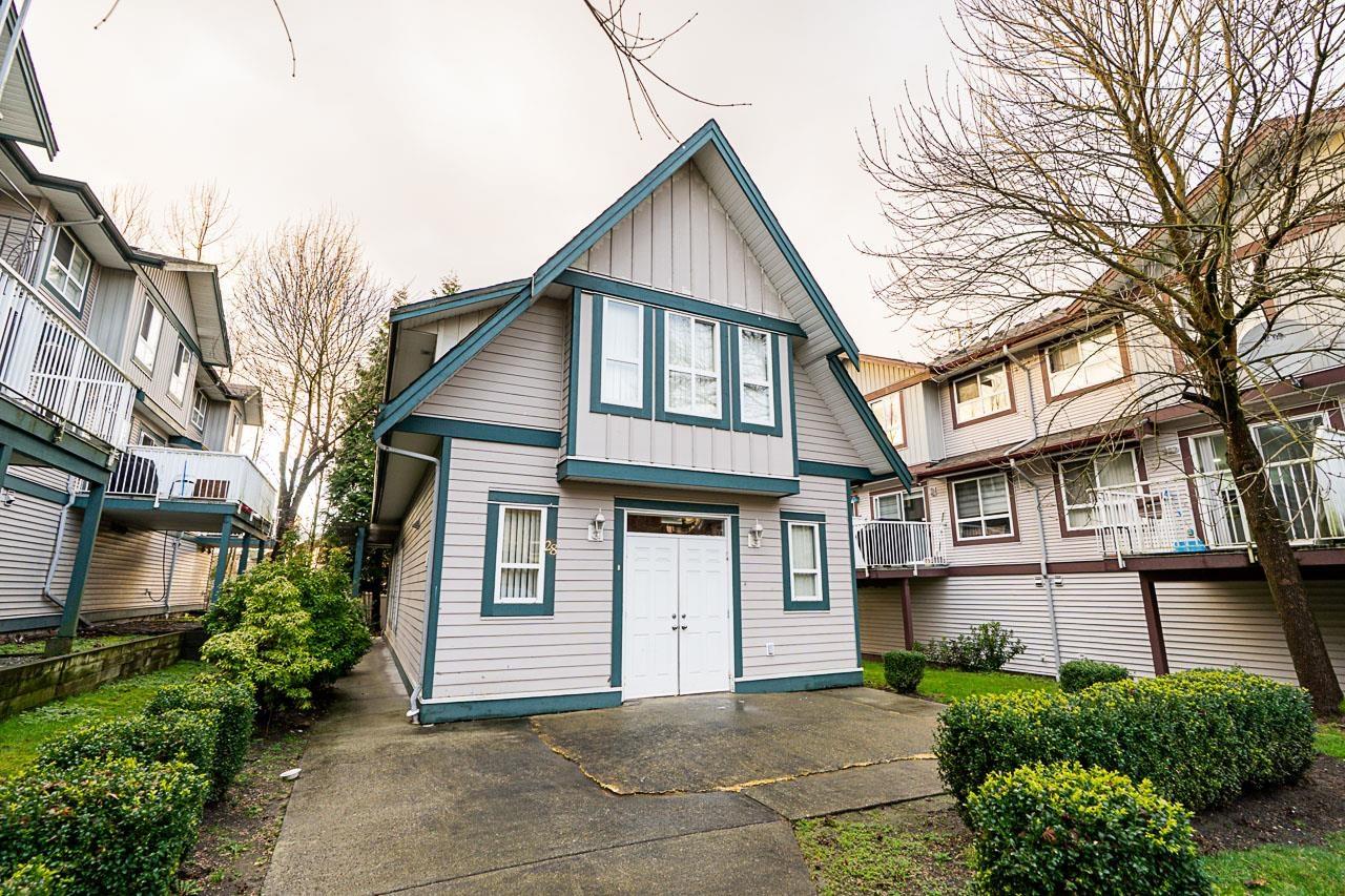 35 12730 66 Avenue, Surrey, British Columbia  V3W 1P3 - Photo 31 - R3078576