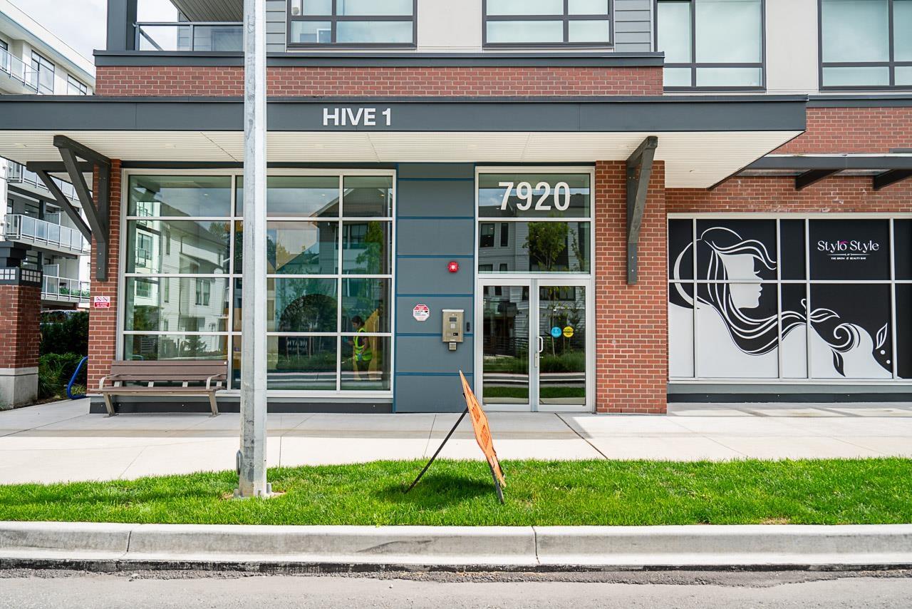 311 7920 206 Street, Langley, British Columbia  V2Y 3X1 - Photo 4 - R3079595