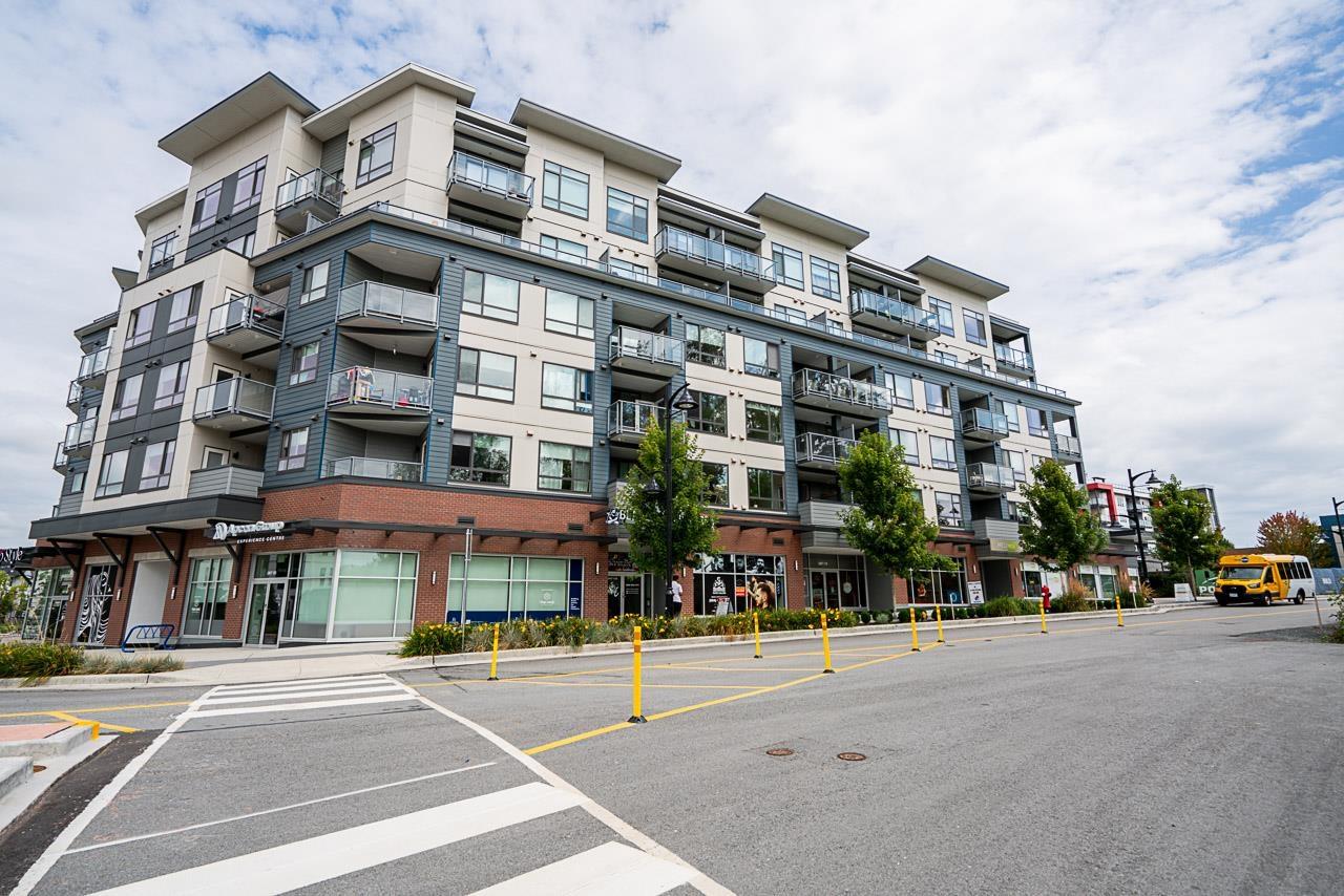 311 7920 206 Street, Langley, British Columbia  V2Y 3X1 - Photo 3 - R3079595