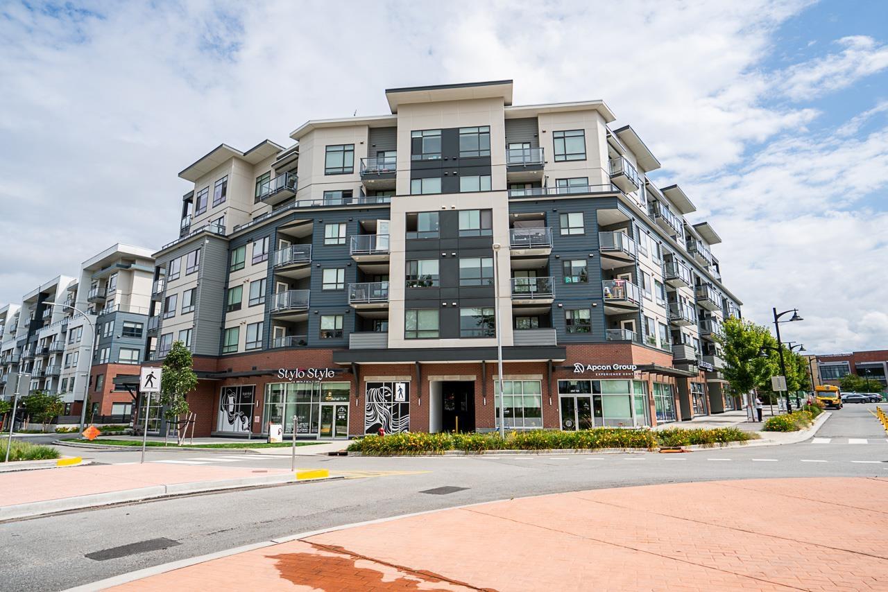 311 7920 206 Street, Langley, British Columbia  V2Y 3X1 - Photo 2 - R3079595