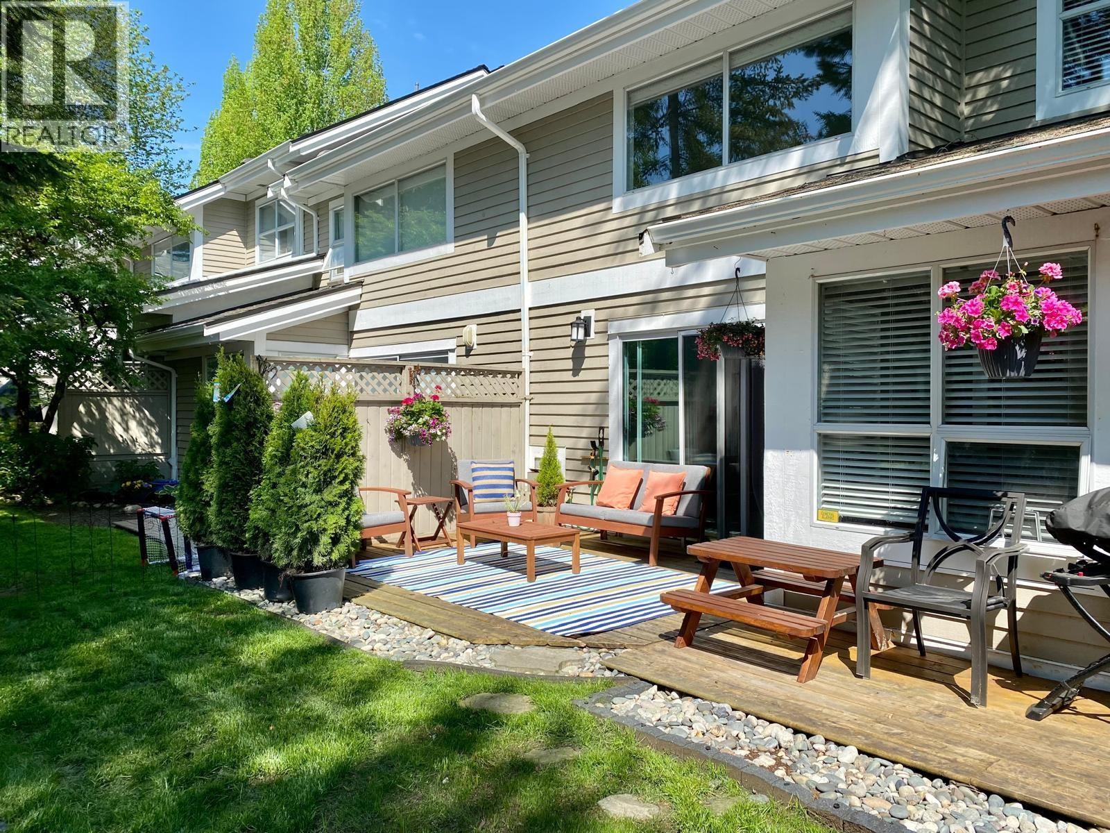 30 650 ROCHE POINT DRIVE, North Vancouver, British Columbia