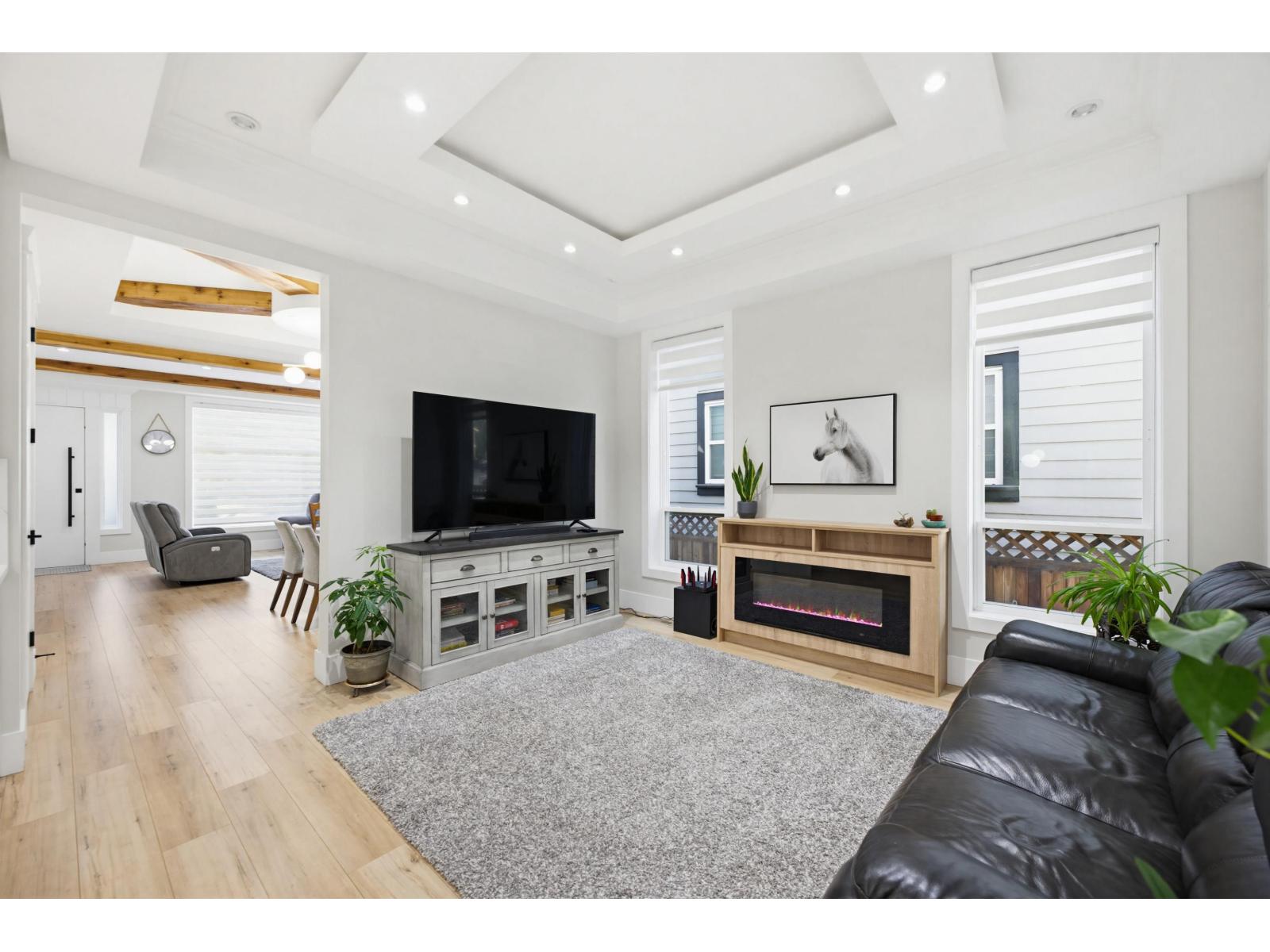 7115 206 Street, Langley, British Columbia  V2Y 3J9 - Photo 8 - R3079579