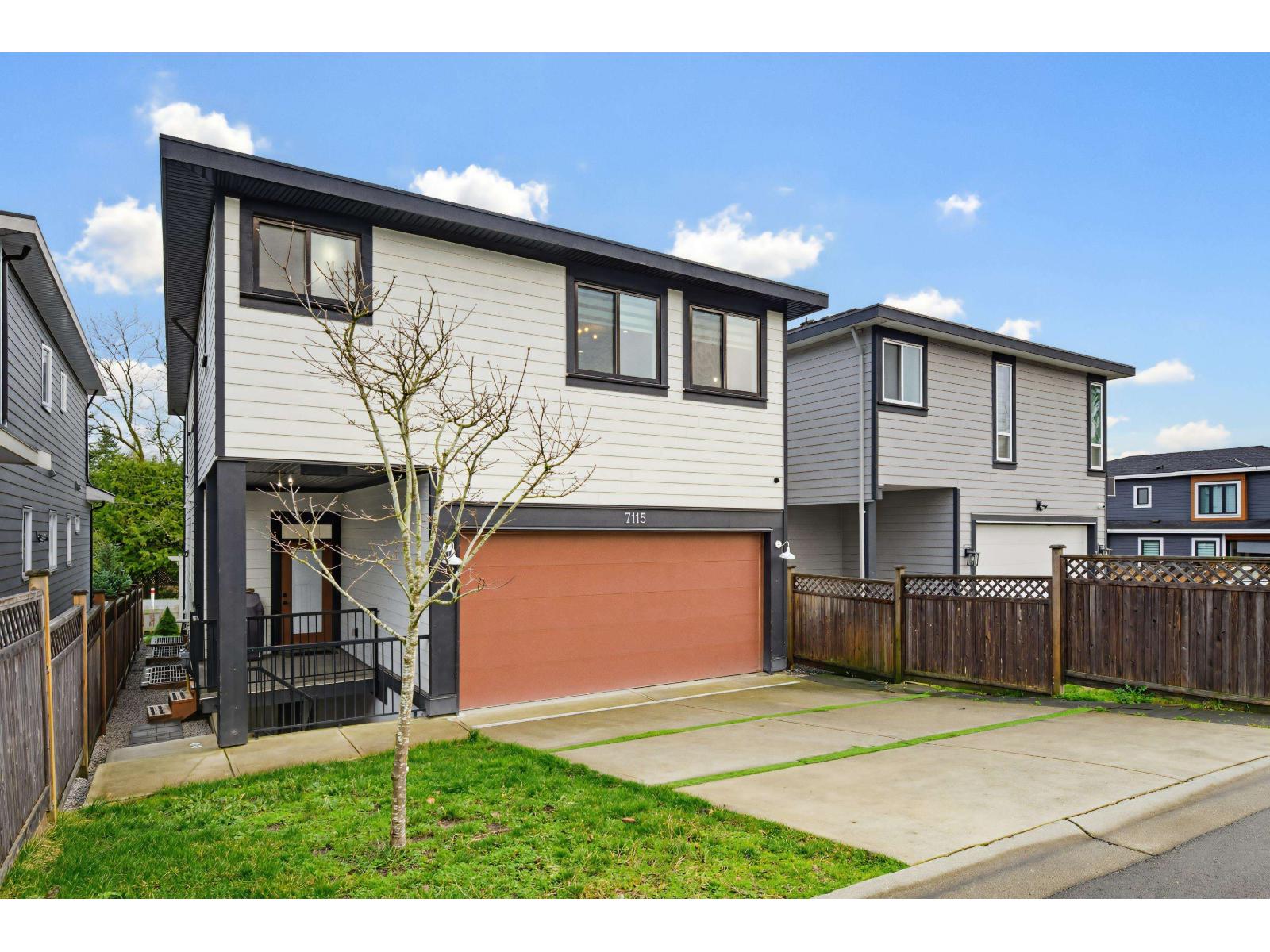 7115 206 Street, Langley, British Columbia  V2Y 3J9 - Photo 39 - R3079579