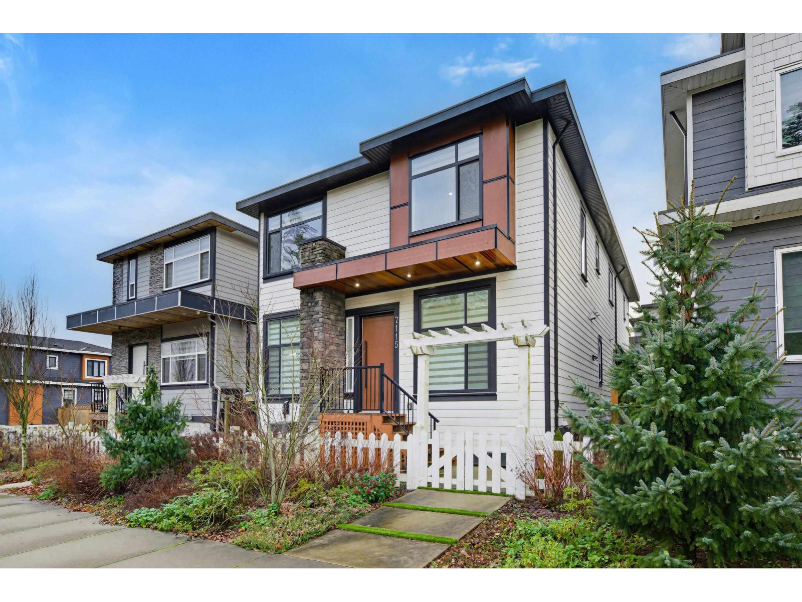 7115 206 Street, Langley, British Columbia  V2Y 3J9 - Photo 40 - R3079579