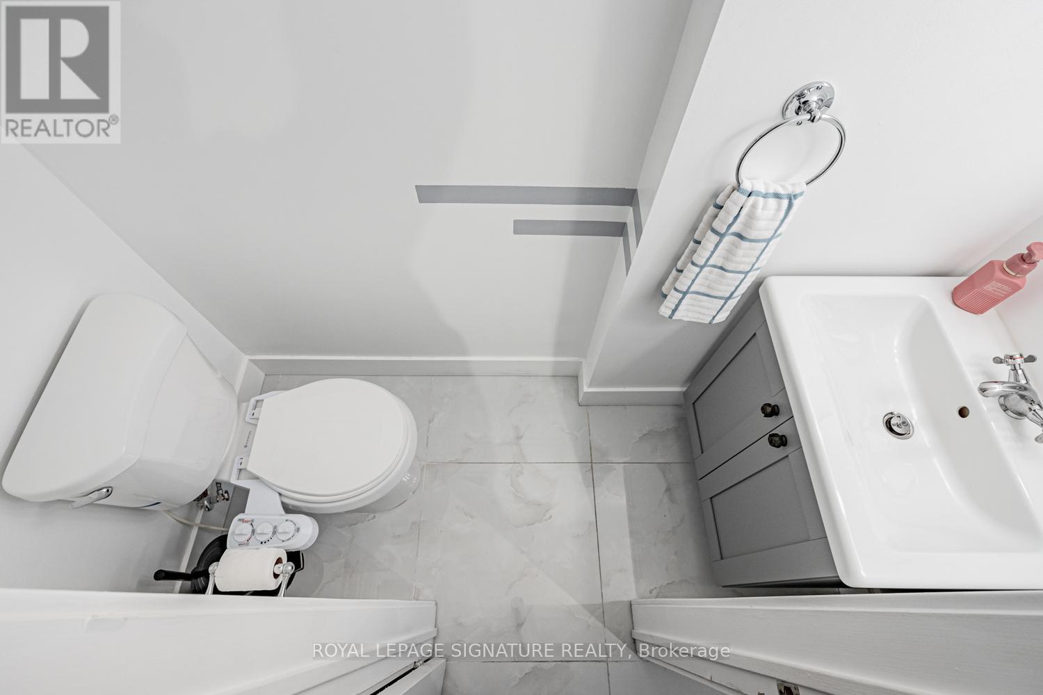 121 - 760 Lawrence Avenue W, Toronto, Ontario  M6A 3E7 - Photo 11 - W12696578