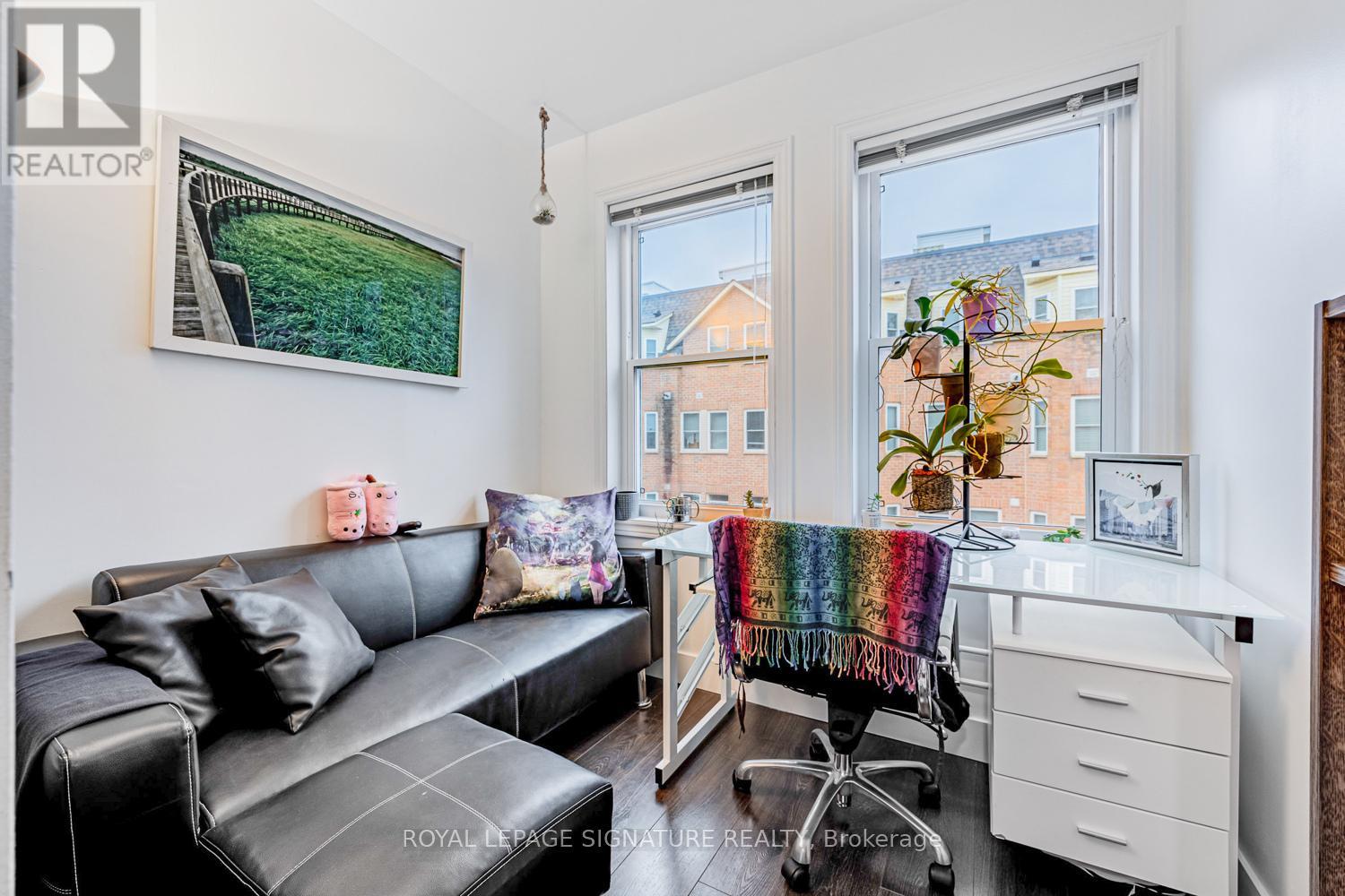 121 - 760 Lawrence Avenue W, Toronto, Ontario  M6A 3E7 - Photo 12 - W12696578