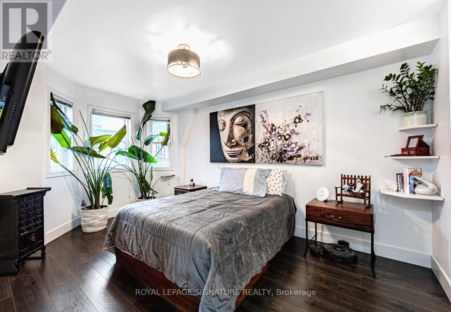 121 - 760 Lawrence Avenue W, Toronto, Ontario  M6A 3E7 - Photo 13 - W12696578