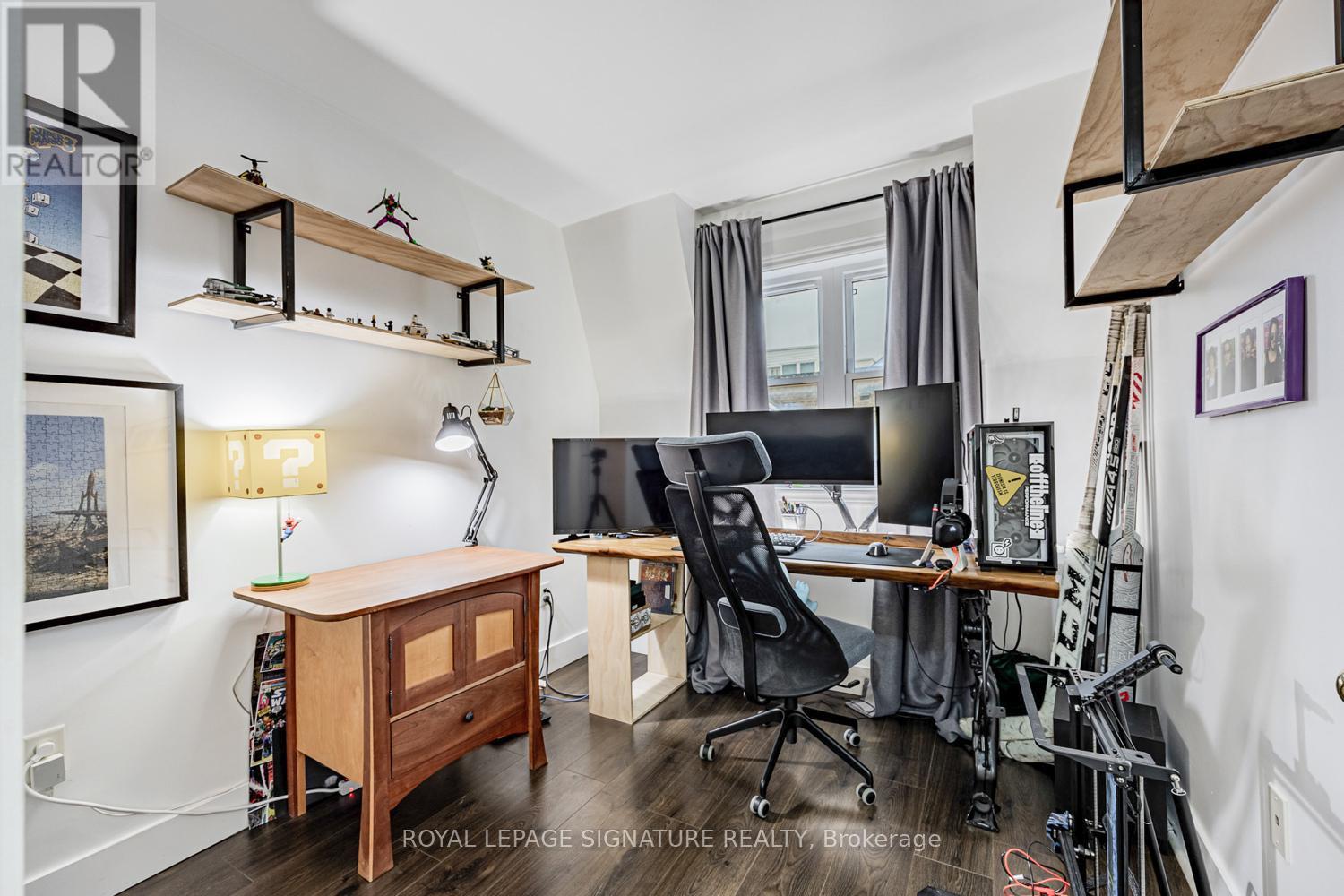 121 - 760 Lawrence Avenue W, Toronto, Ontario  M6A 3E7 - Photo 19 - W12696578