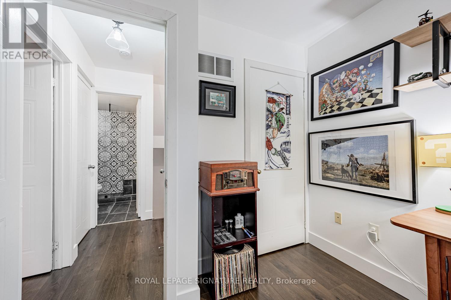 121 - 760 Lawrence Avenue W, Toronto, Ontario  M6A 3E7 - Photo 20 - W12696578