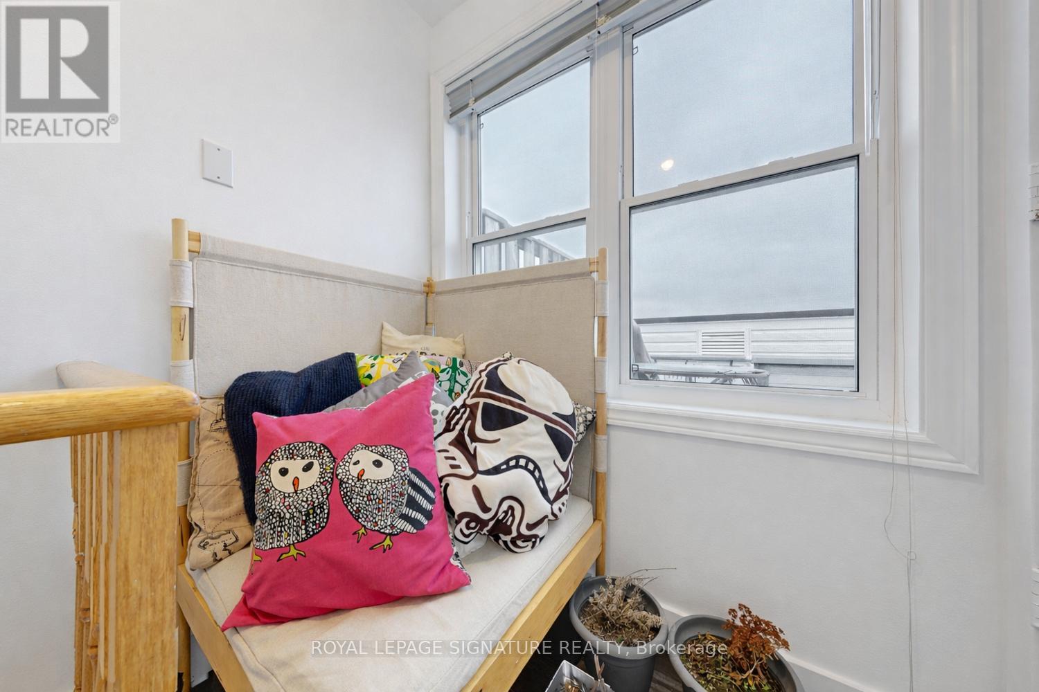 121 - 760 Lawrence Avenue W, Toronto, Ontario  M6A 3E7 - Photo 24 - W12696578