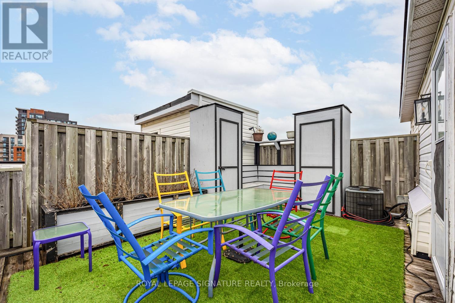 121 - 760 Lawrence Avenue W, Toronto, Ontario  M6A 3E7 - Photo 26 - W12696578