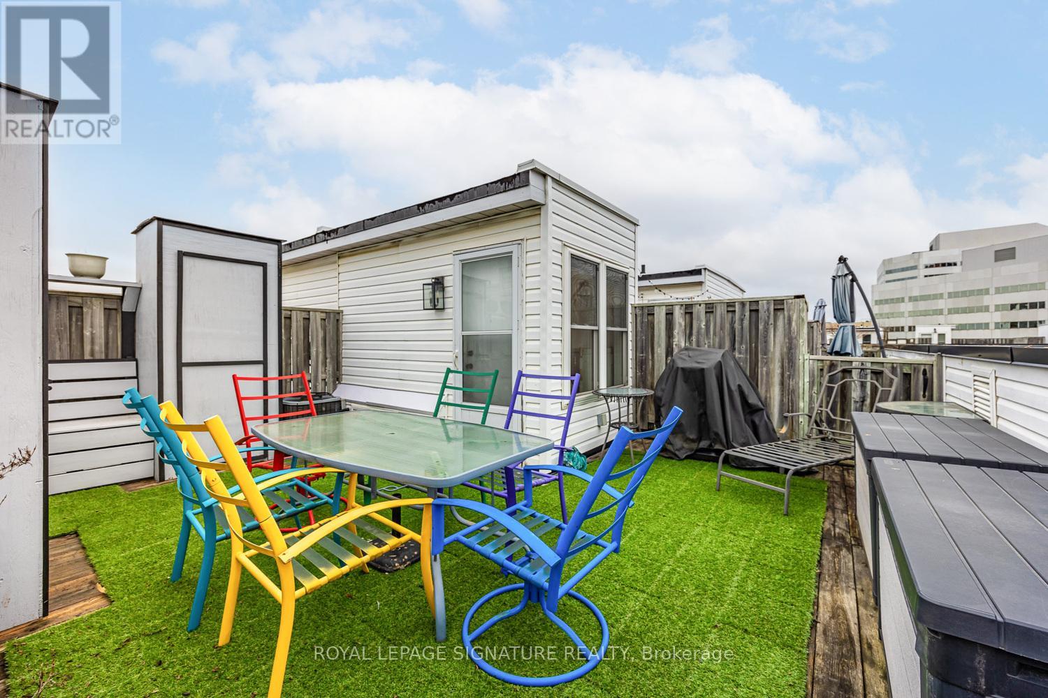 121 - 760 Lawrence Avenue W, Toronto, Ontario  M6A 3E7 - Photo 27 - W12696578