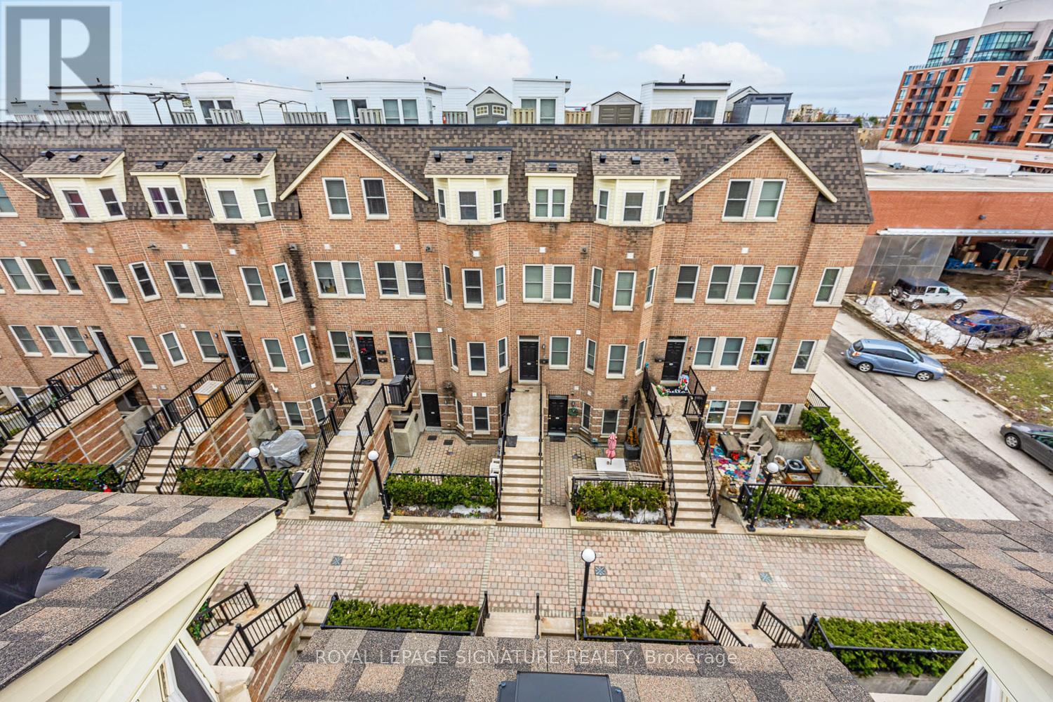 121 - 760 Lawrence Avenue W, Toronto, Ontario  M6A 3E7 - Photo 28 - W12696578