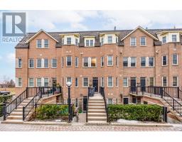 121 - 760 LAWRENCE AVENUE W, Toronto, Ontario