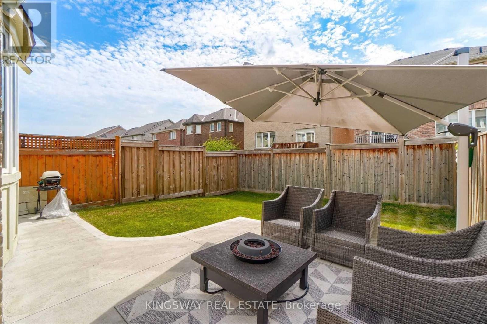 26 Cedarcrest Street, Caledon, Ontario  L7C 3P9 - Photo 26 - W12696592