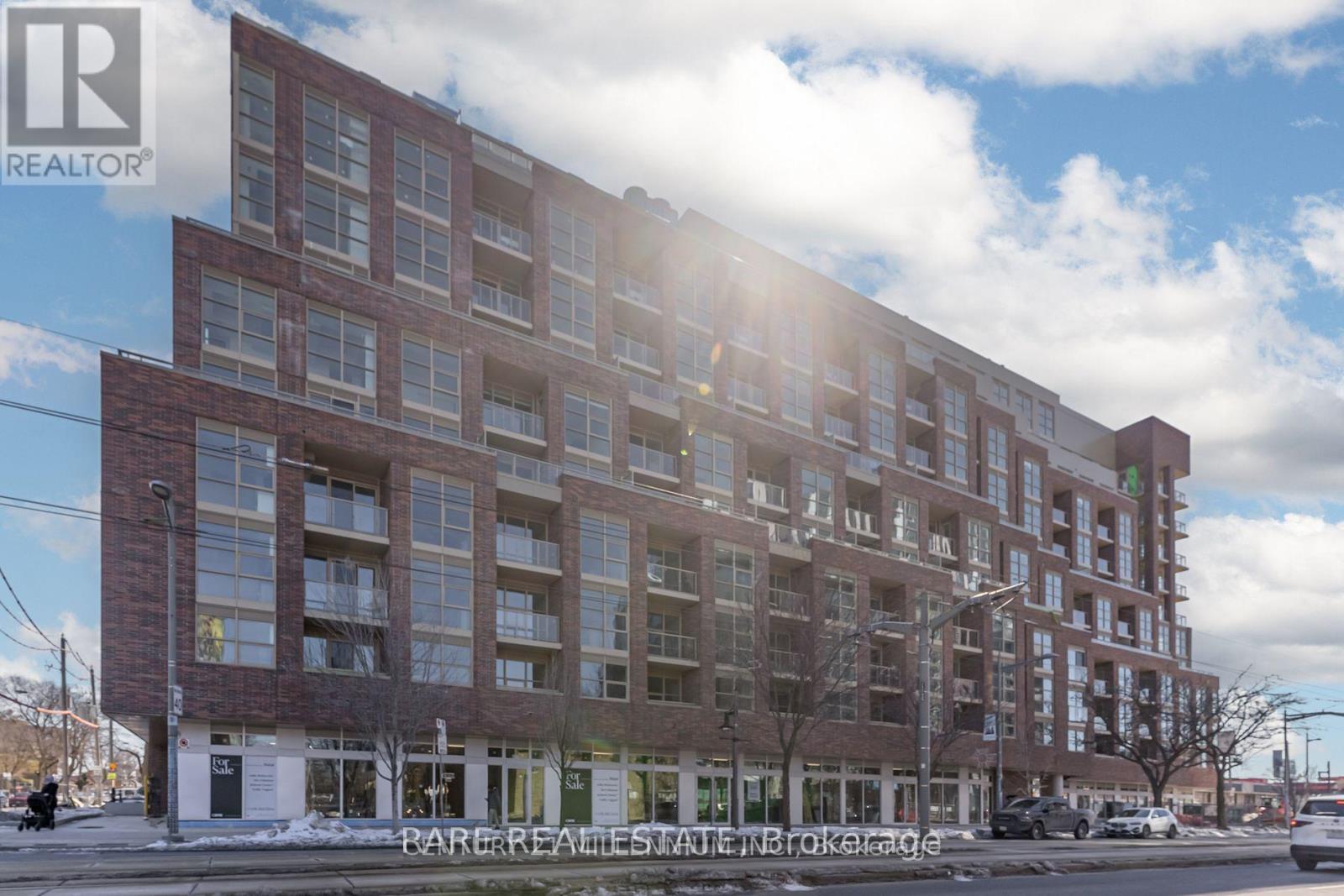 312 - 1787 St. Clair Avenue W, Toronto, Ontario  M6N 0B7 - Photo 2 - W12696606