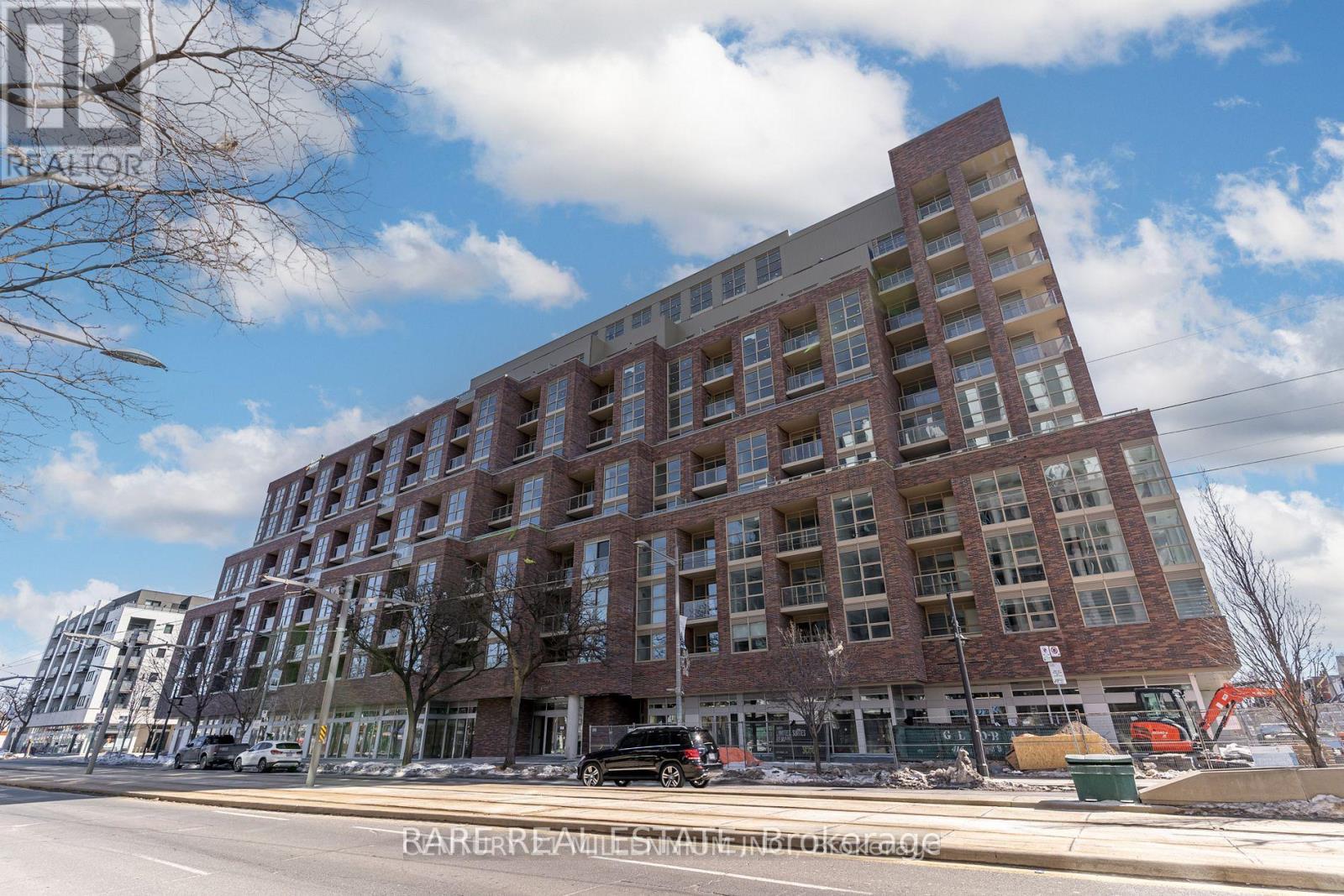 312 - 1787 St. Clair Avenue W, Toronto, Ontario  M6N 0B7 - Photo 3 - W12696606