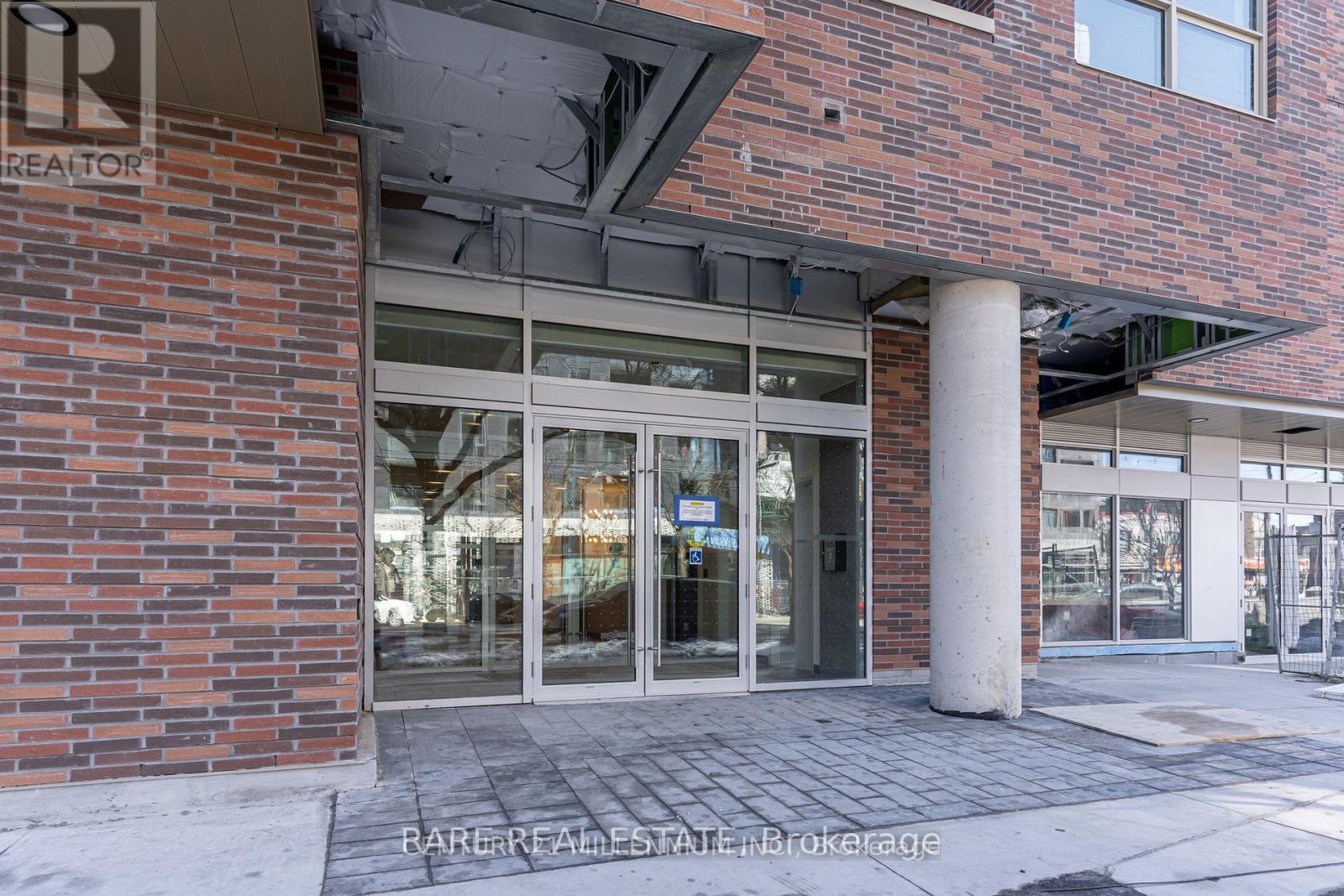 312 - 1787 St. Clair Avenue W, Toronto, Ontario  M6N 0B7 - Photo 4 - W12696606
