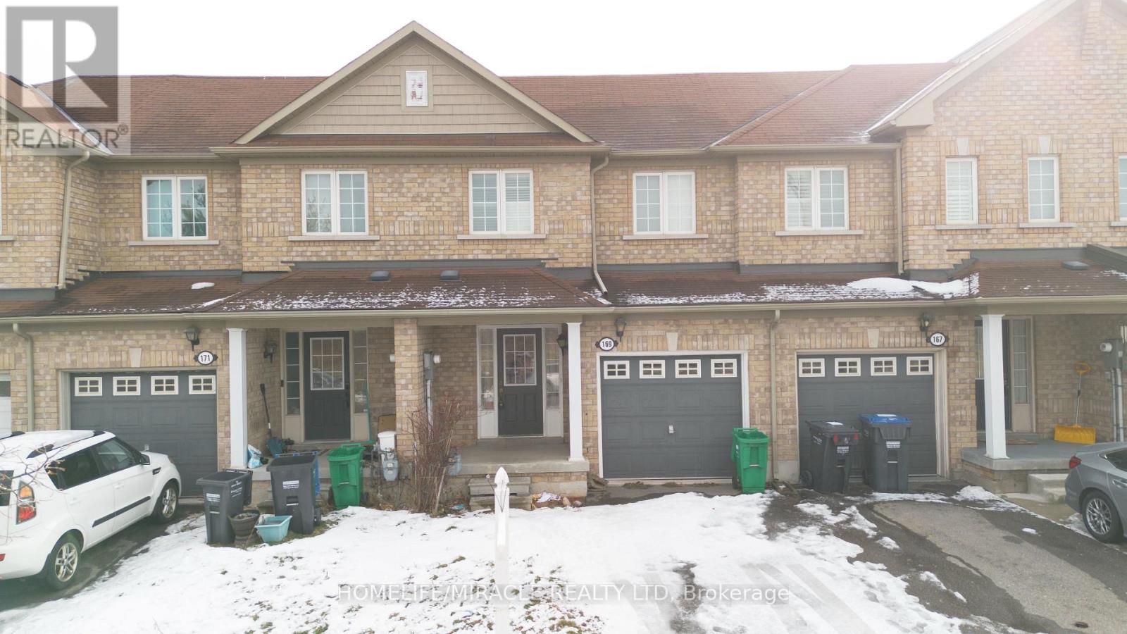 85 Autumn Boulevard, Brampton, Ontario  L6T 2W1 - Photo 10 - W12696624