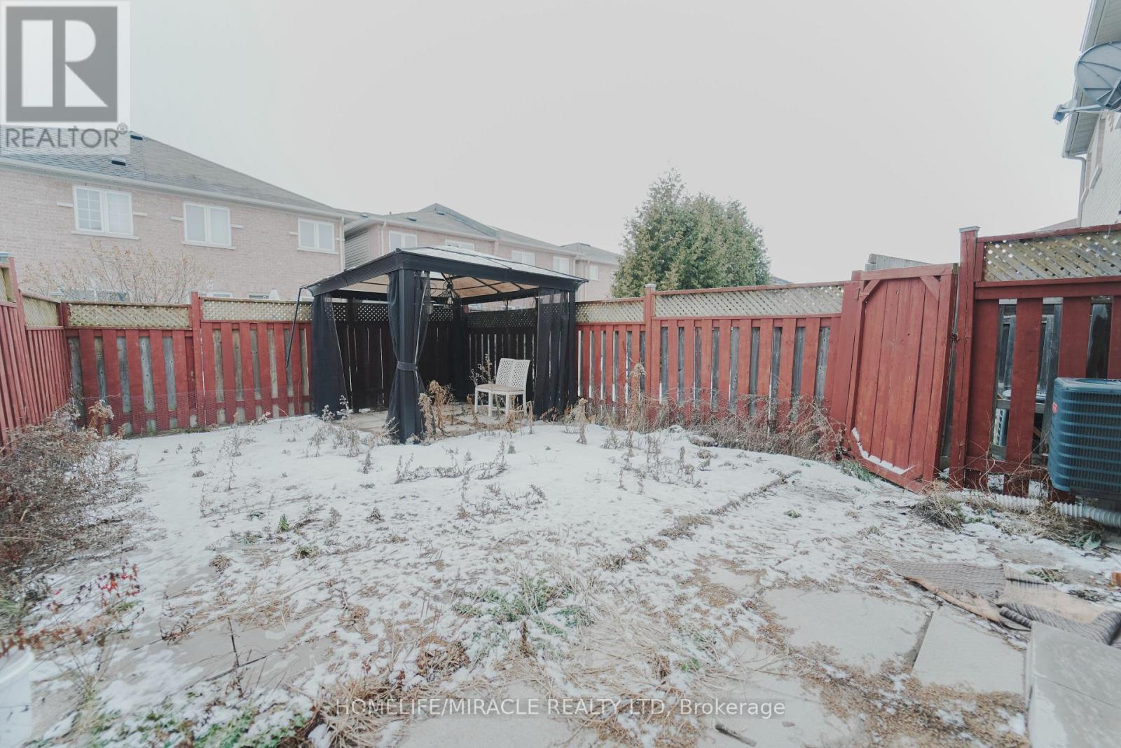 85 Autumn Boulevard, Brampton, Ontario  L6T 2W1 - Photo 30 - W12696624