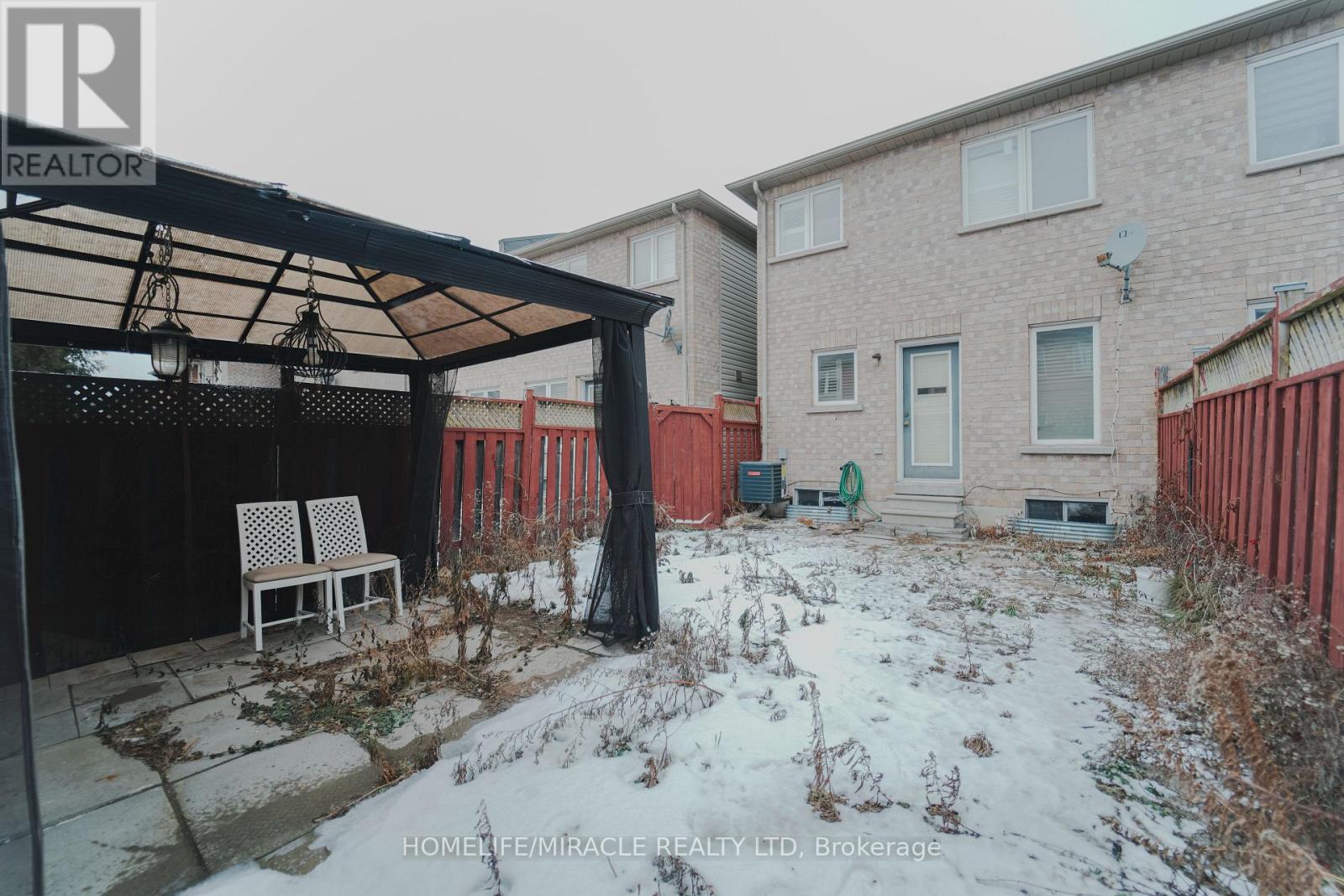 85 Autumn Boulevard, Brampton, Ontario  L6T 2W1 - Photo 31 - W12696624