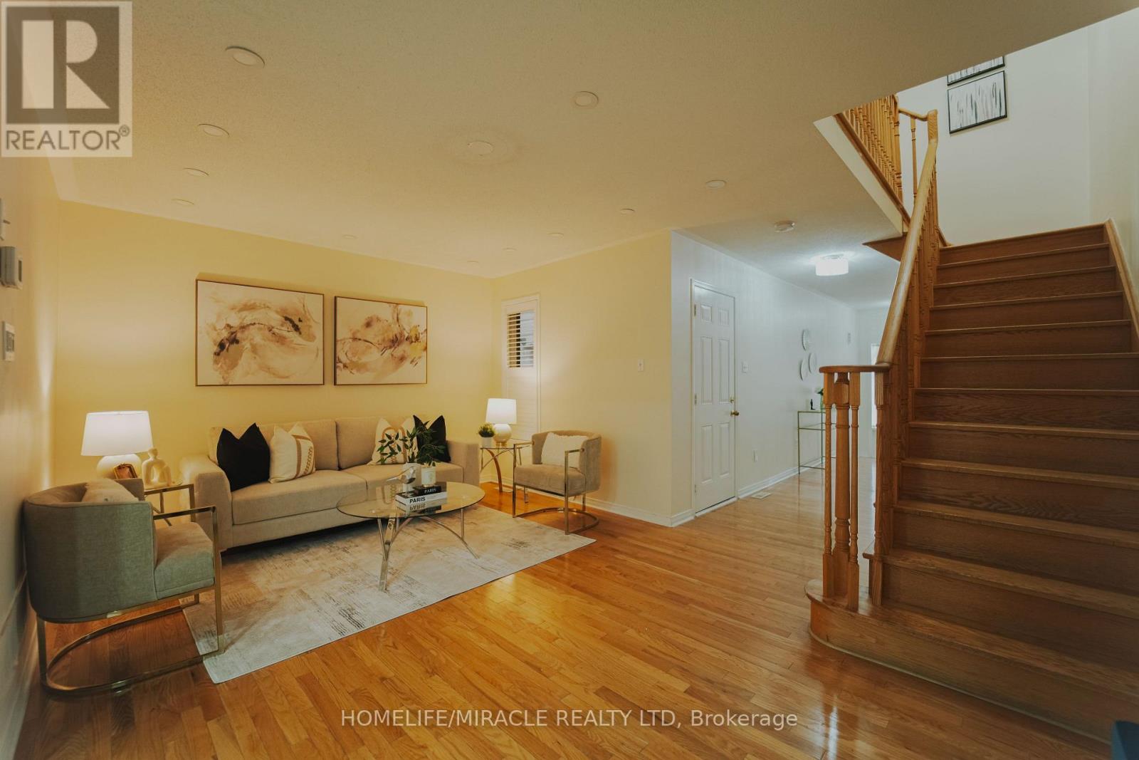 85 Autumn Boulevard, Brampton, Ontario  L6T 2W1 - Photo 32 - W12696624