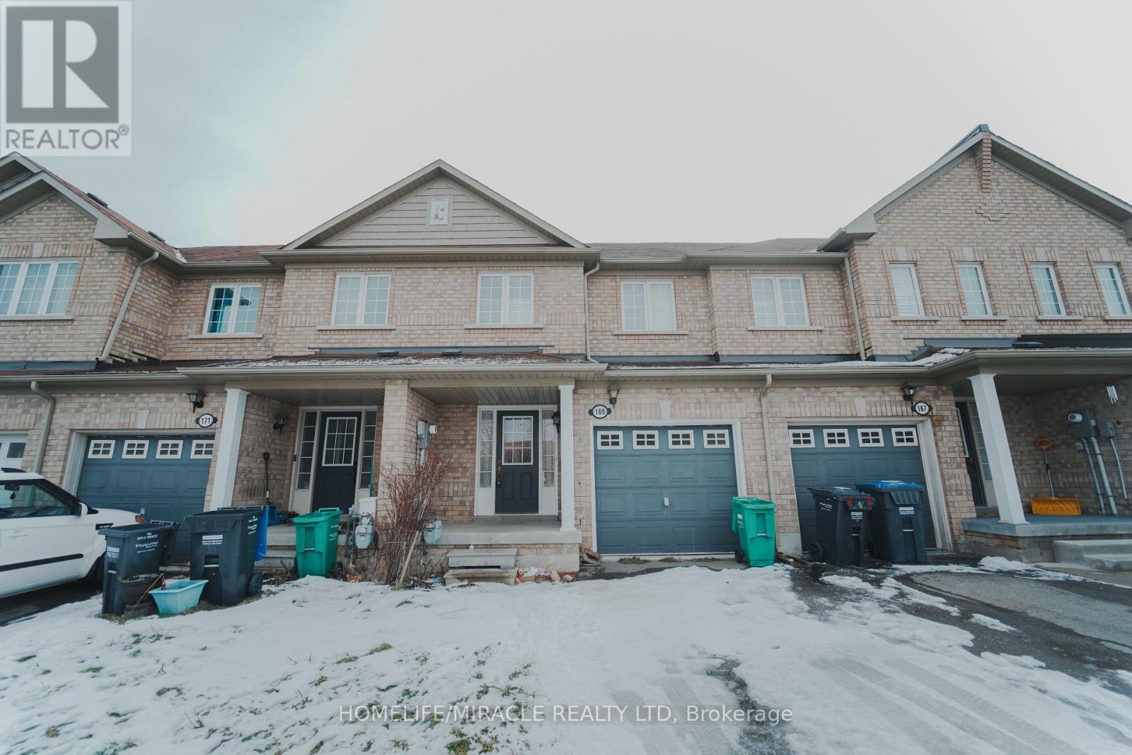 85 Autumn Boulevard, Brampton, Ontario  L6T 2W1 - Photo 43 - W12696624
