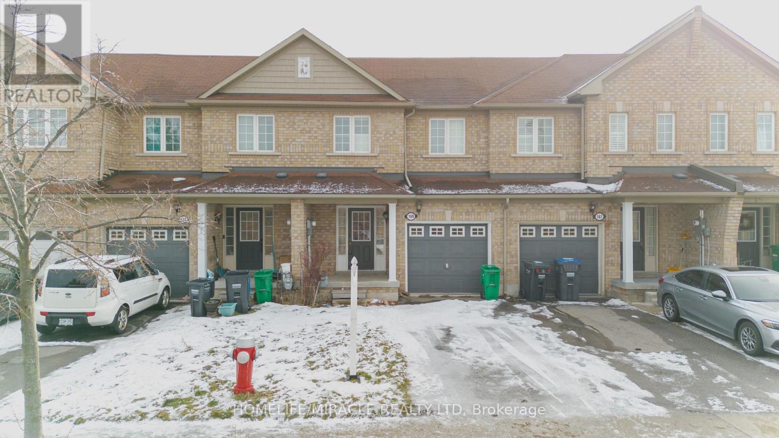 85 Autumn Boulevard, Brampton, Ontario  L6T 2W1 - Photo 9 - W12696624