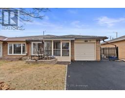 85 AUTUMN BOULEVARD, Brampton, Ontario