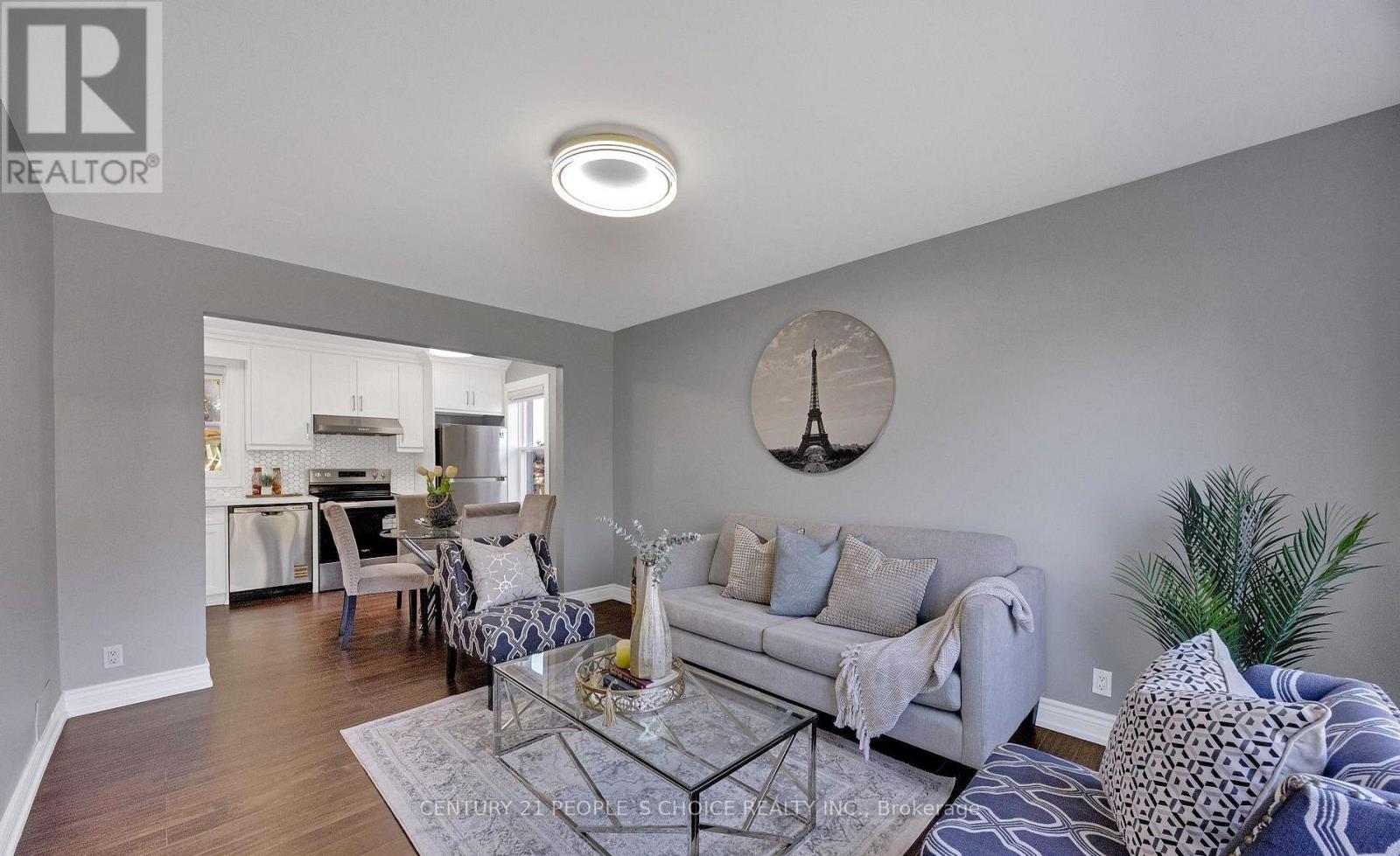 1268 NORTHAVEN DRIVE N, Mississauga, Ontario